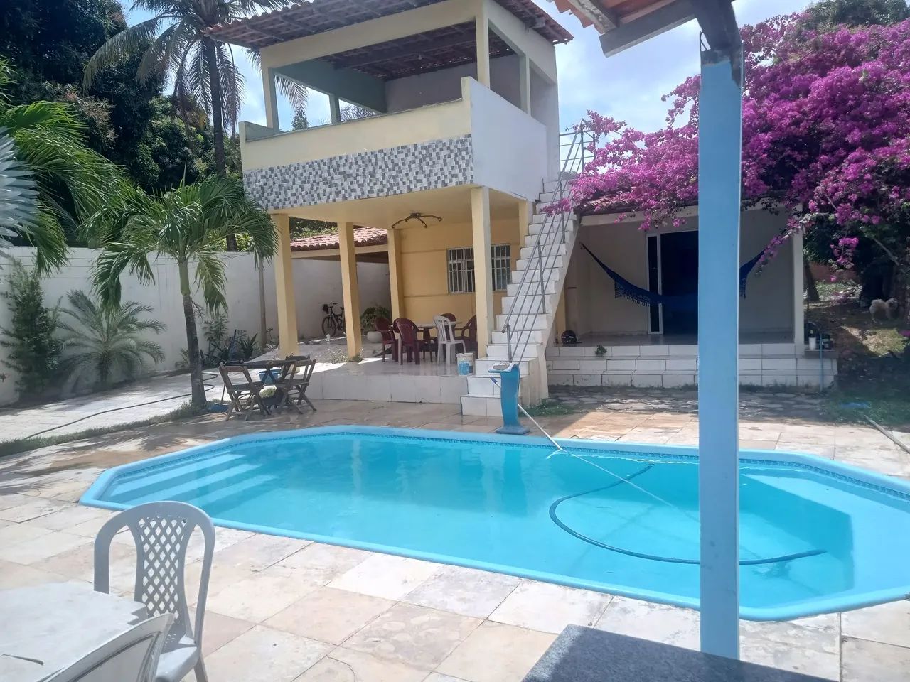 Vendo casa  - Foto 5