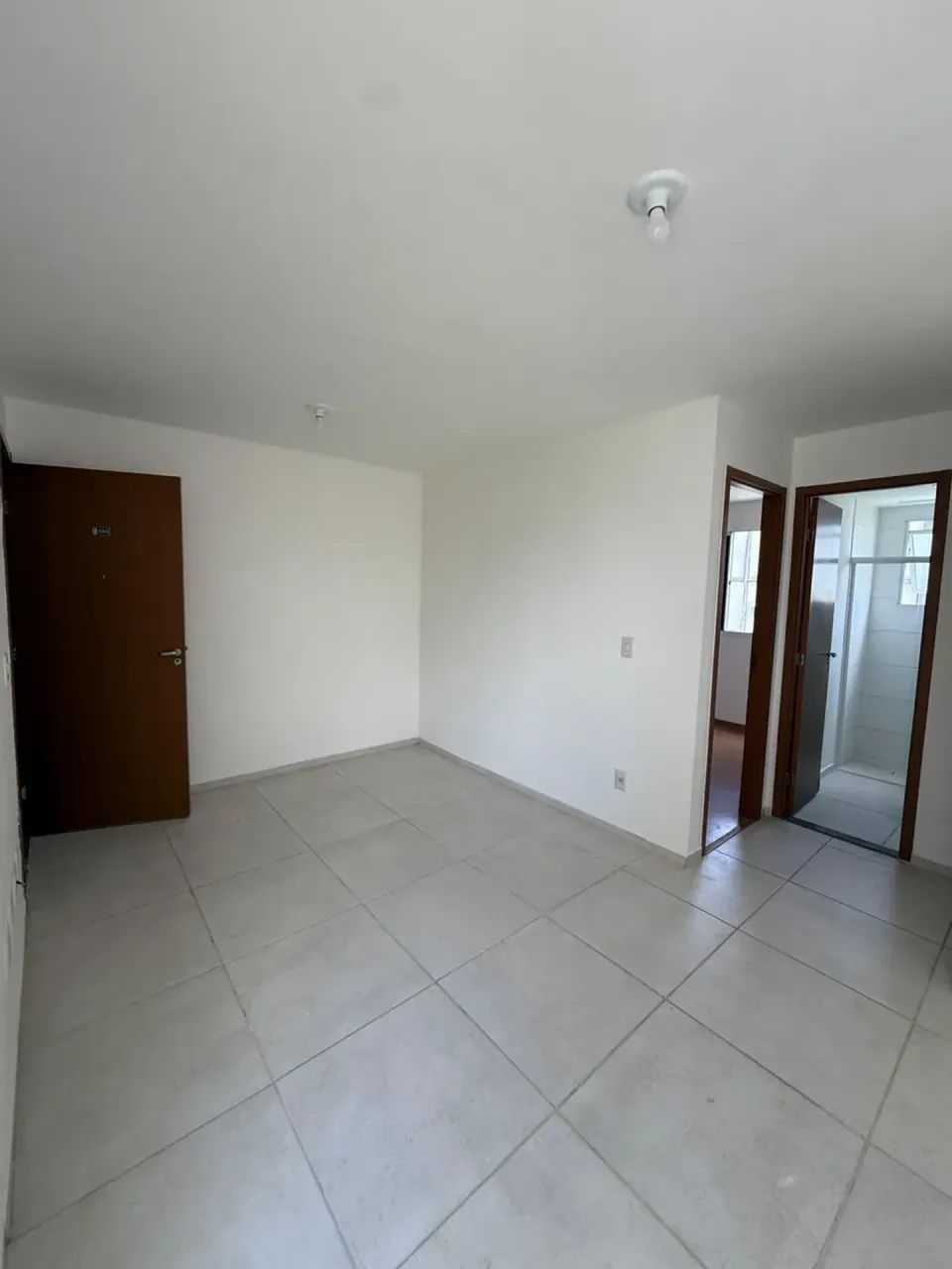 Apartamento à Venda | 2 Quartos | Tabuleiro do Martins - Foto 5