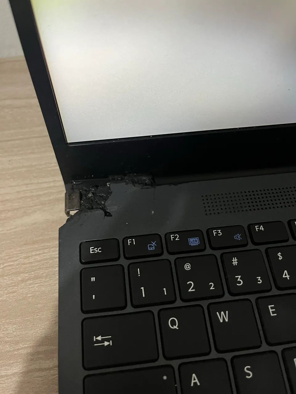Notebook Vaio - Foto 4