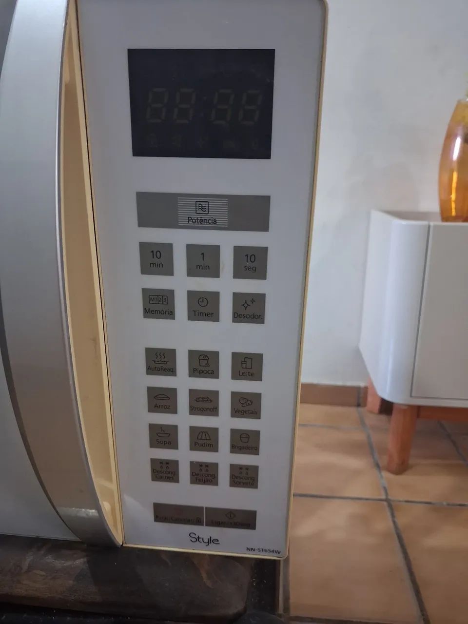 Micro-ondas 32 litros - Foto 3