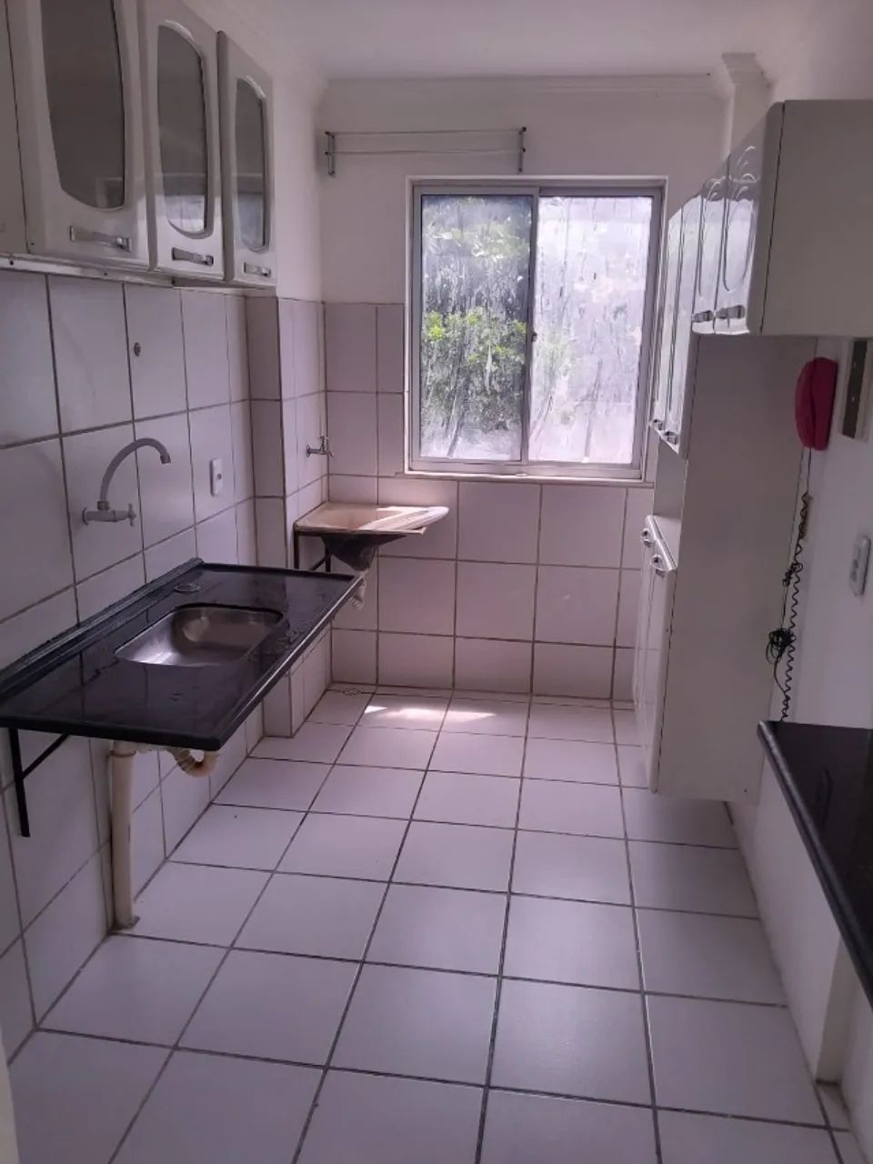 ALUGO APARTAMENTO MARAPONGA - Foto 3