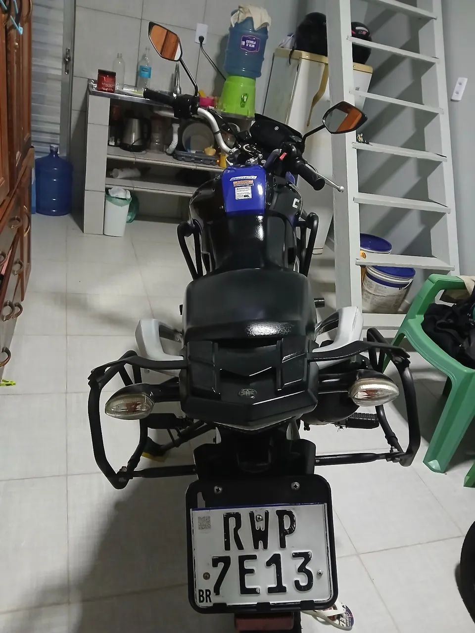 Crosser 150 2023  - Foto 2