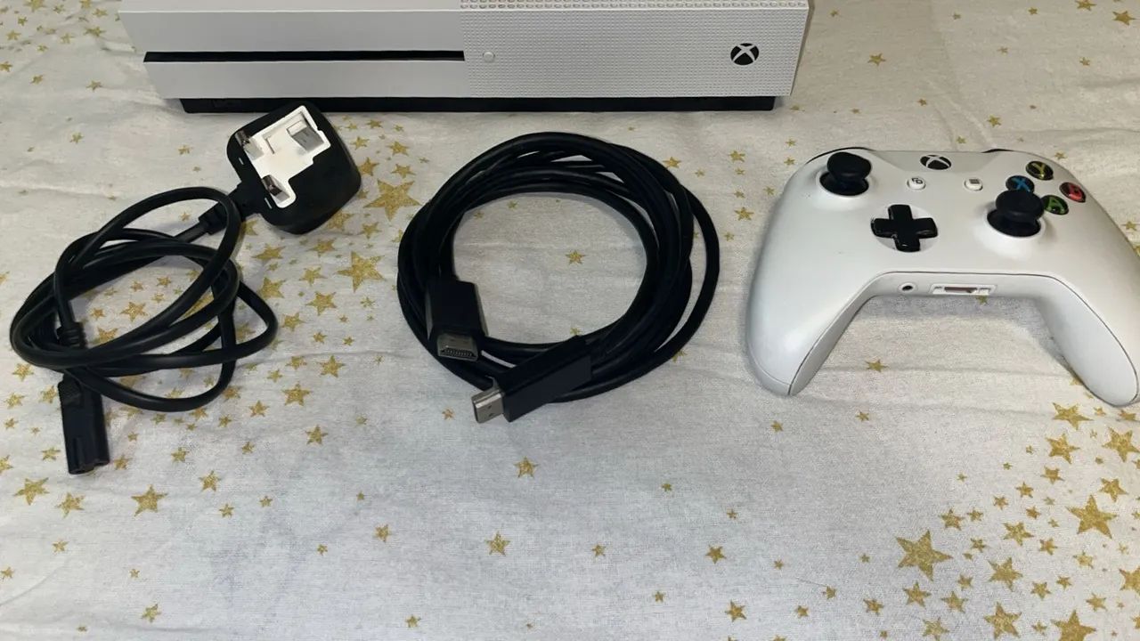Xbox one 1tb - Foto 4