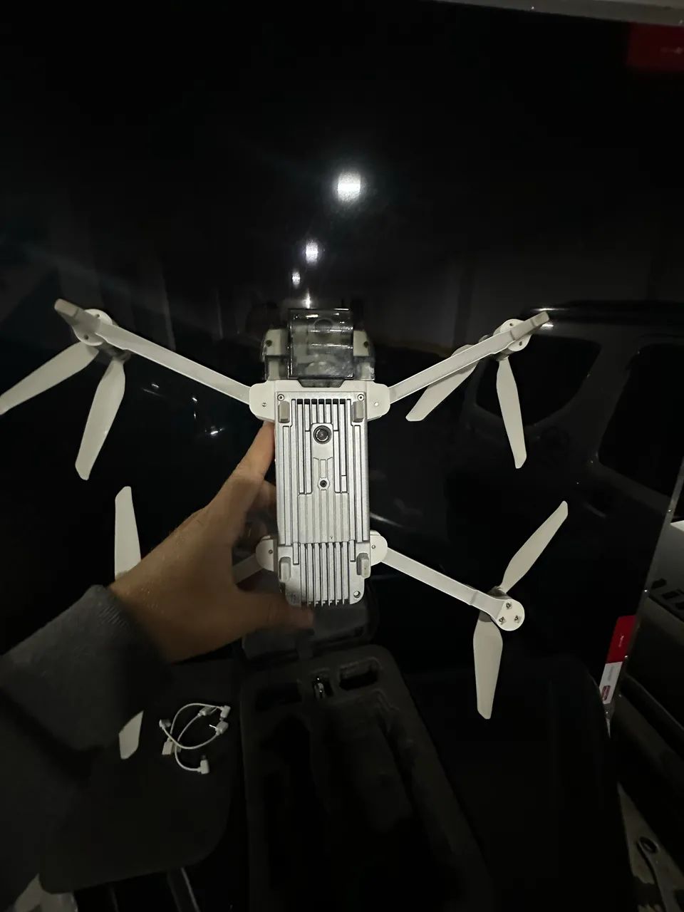 Drone Xiaomi FIMI X8 SE