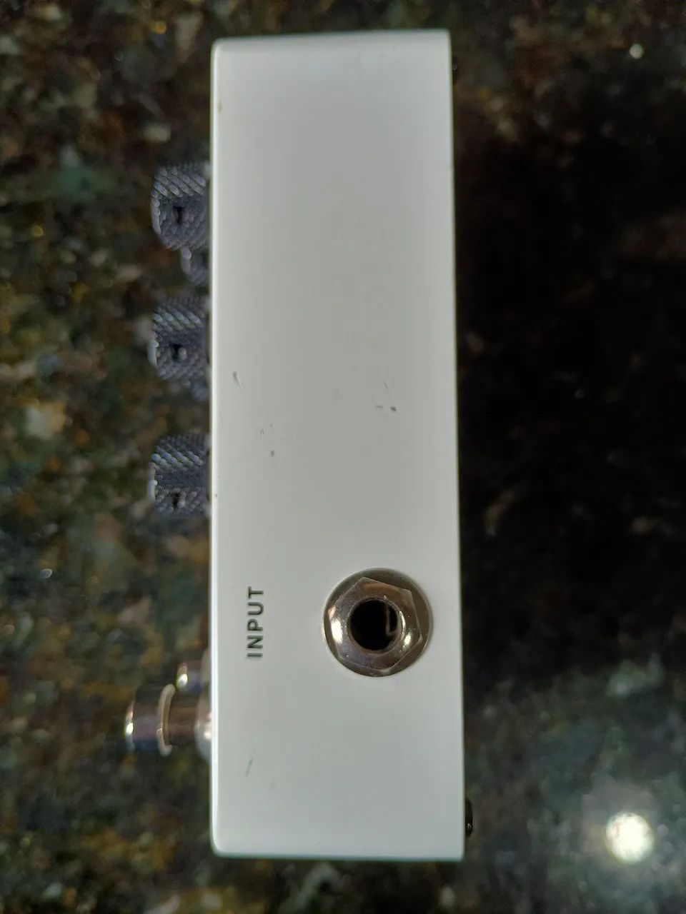 Mooer X2 Preamp - Foto 2