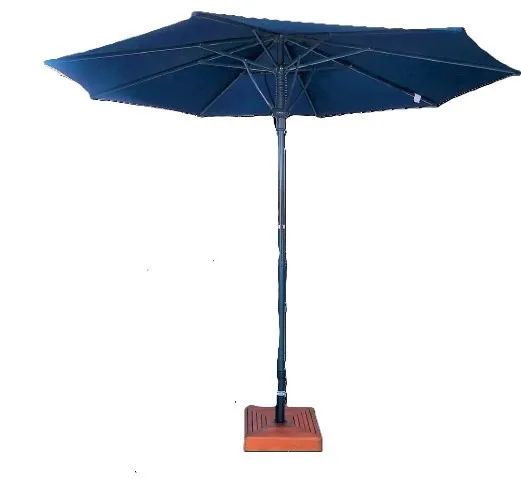 OMBRELLONE AUTOMATICO  - Foto 2