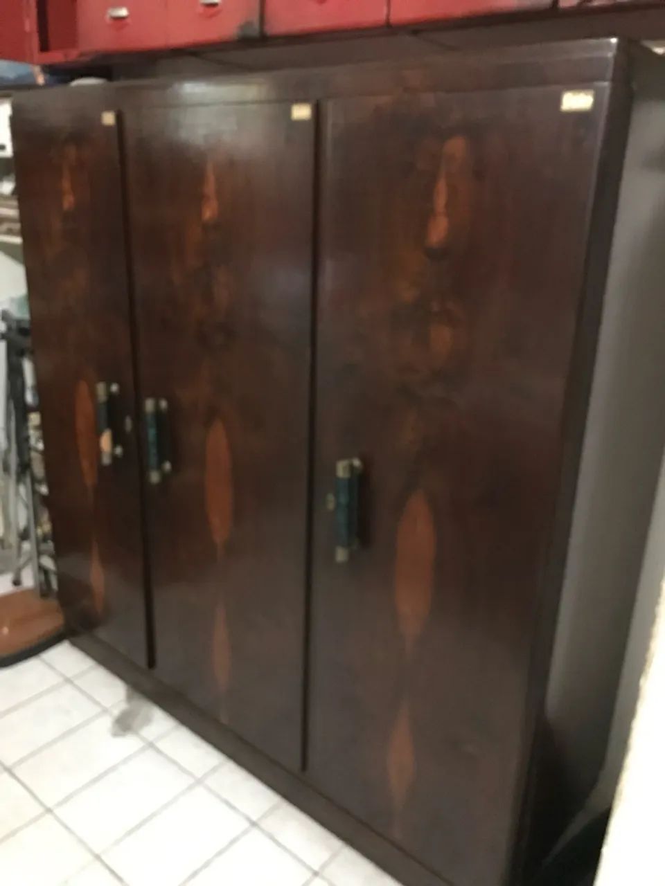 Guarda roupa