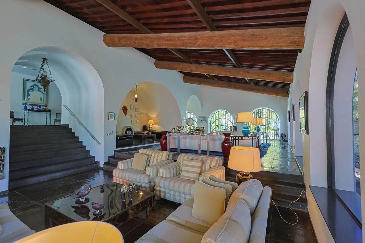 Casa à Venda - Mangabeiras, 4 Quartos, 574 m2 - Foto 3