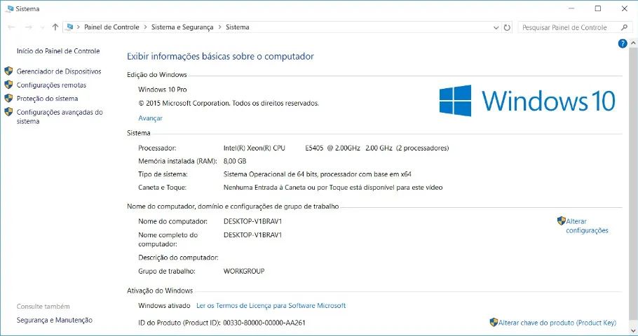 Workstation Dell Precision T5400 - Foto 5