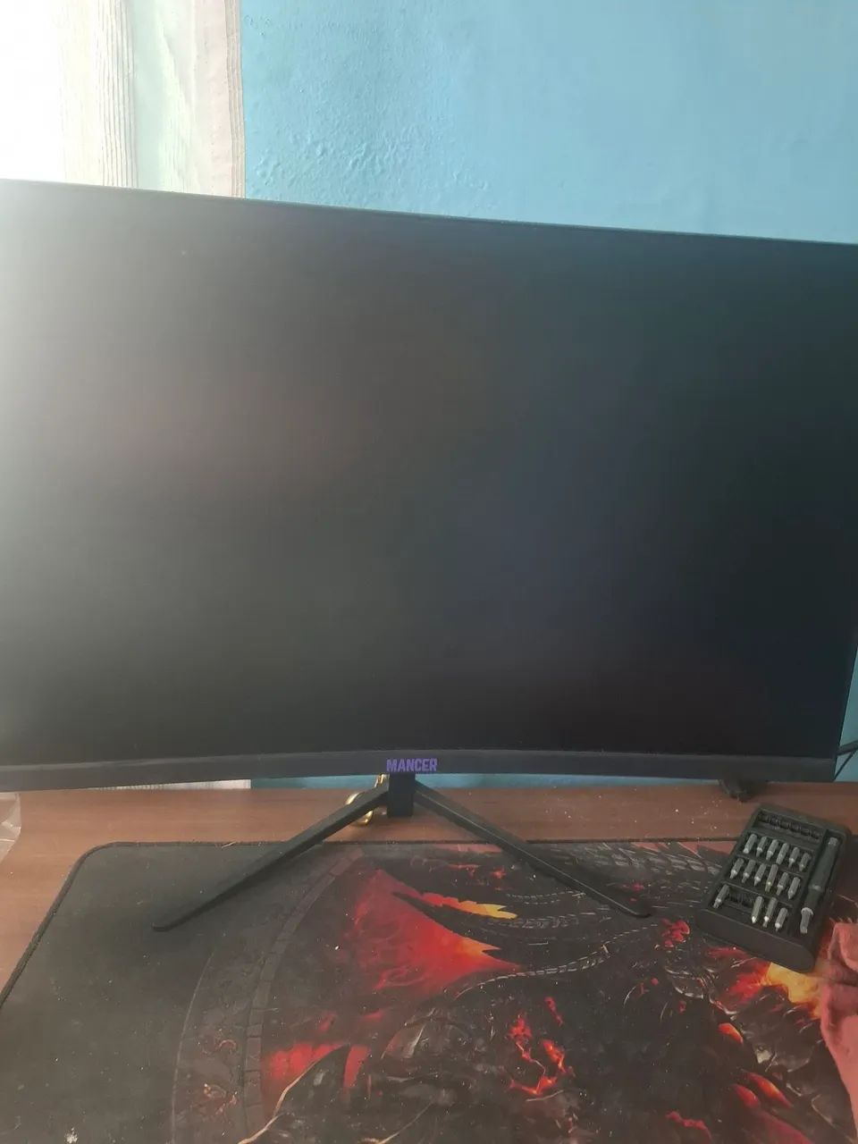 Monitor  - Foto 2