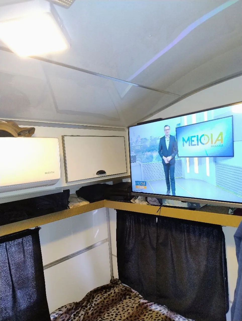 Trailer home - Foto 12