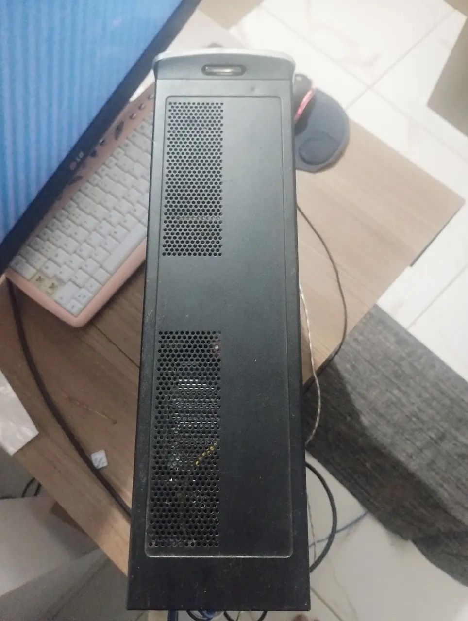 VENDO PC ....SOMENTE CPU , SEM SSD  - Foto 4