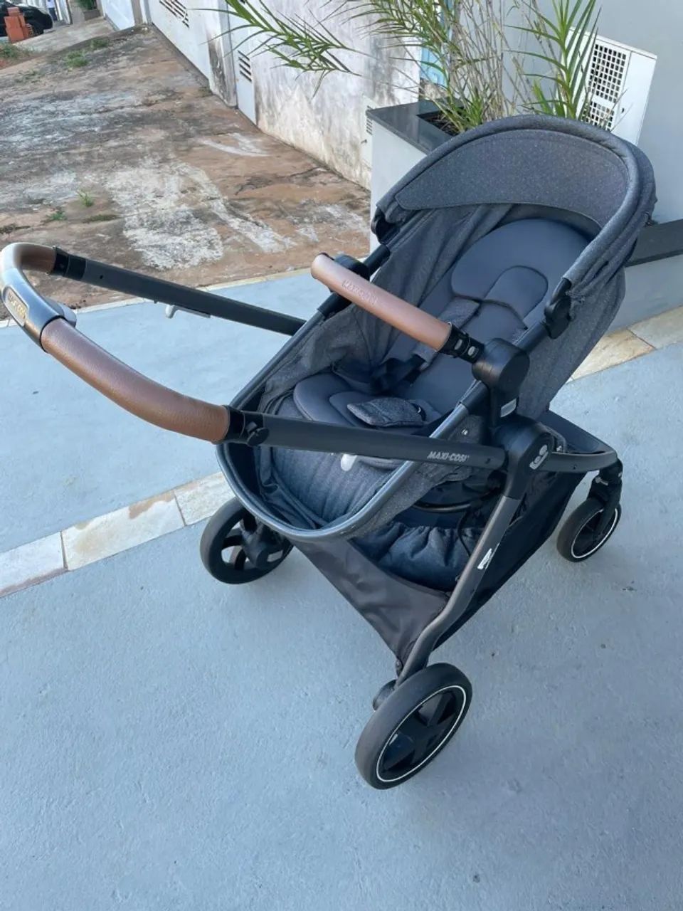 Carrinho Anna² MAXI-COSI + Bebe conforto - Foto 4