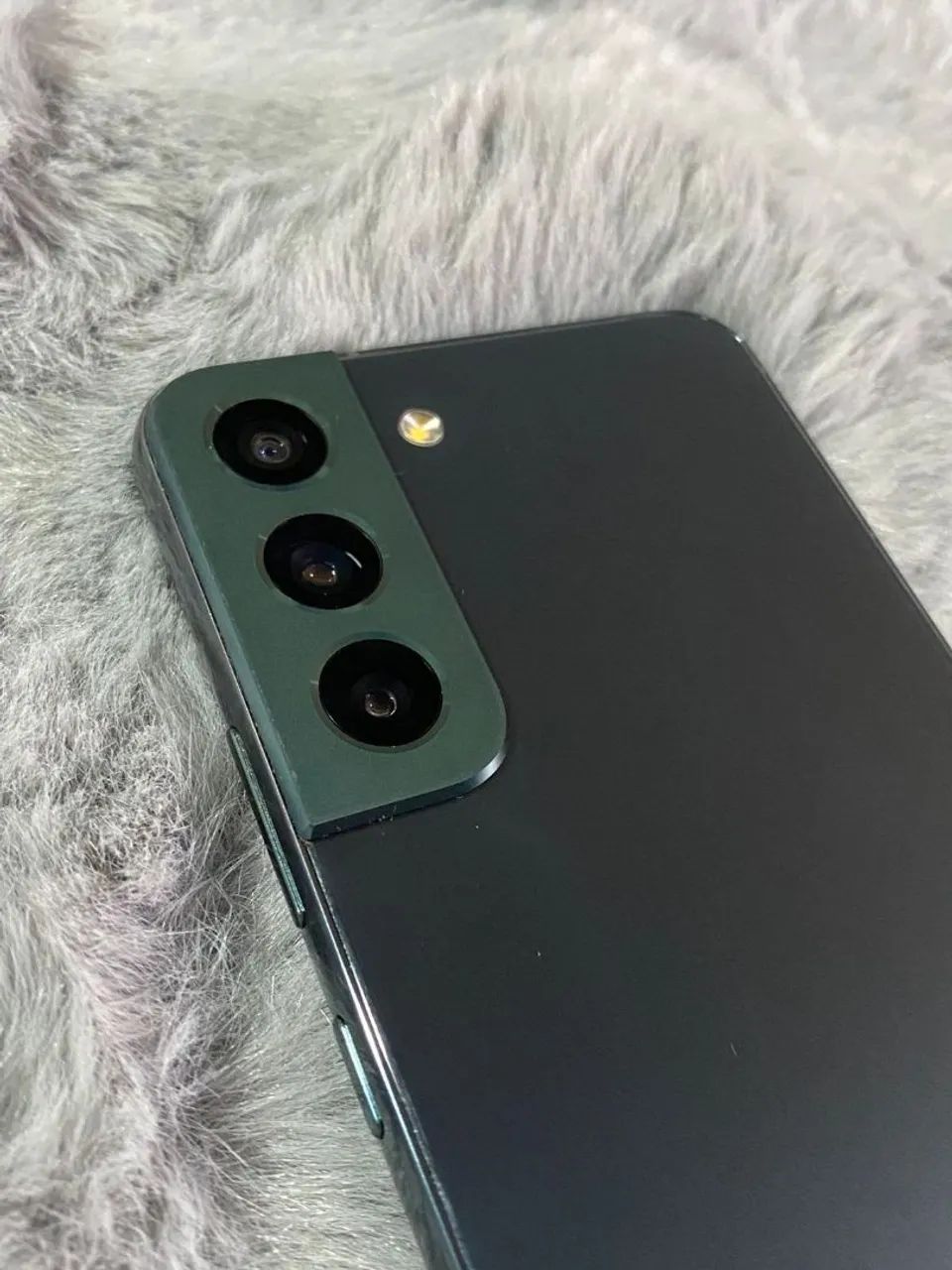 S22 NOVO COM DETALHE !!!