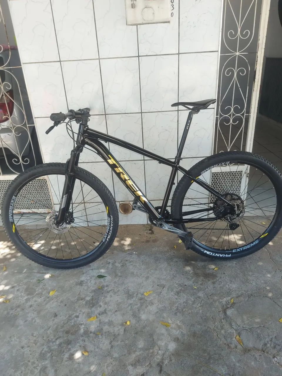 Bicicleta aro 29 - 12v - Foto 4