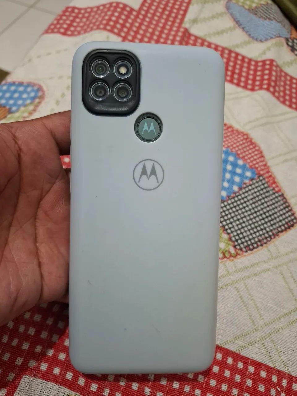 Moto G9 power 