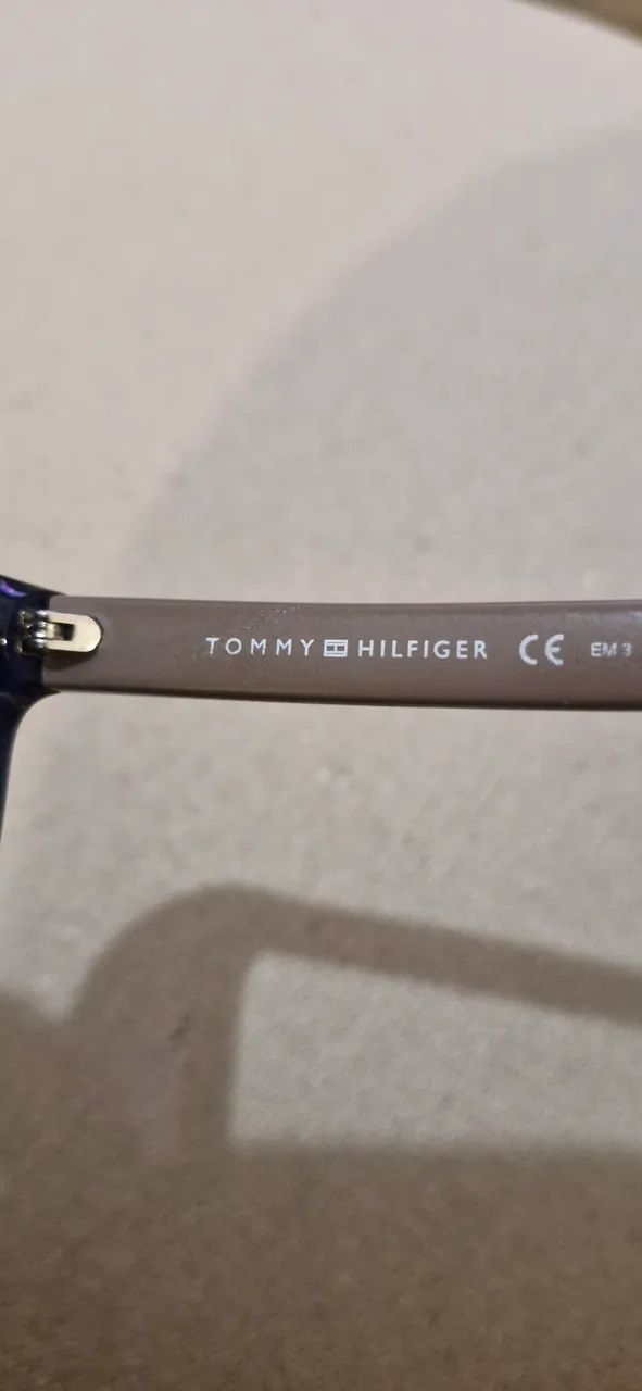 Óculos HILFIGER ORIGINAL  - Foto 5