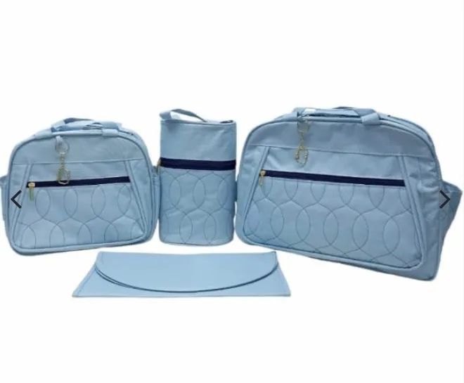 Kit maternidade com 4 peças 