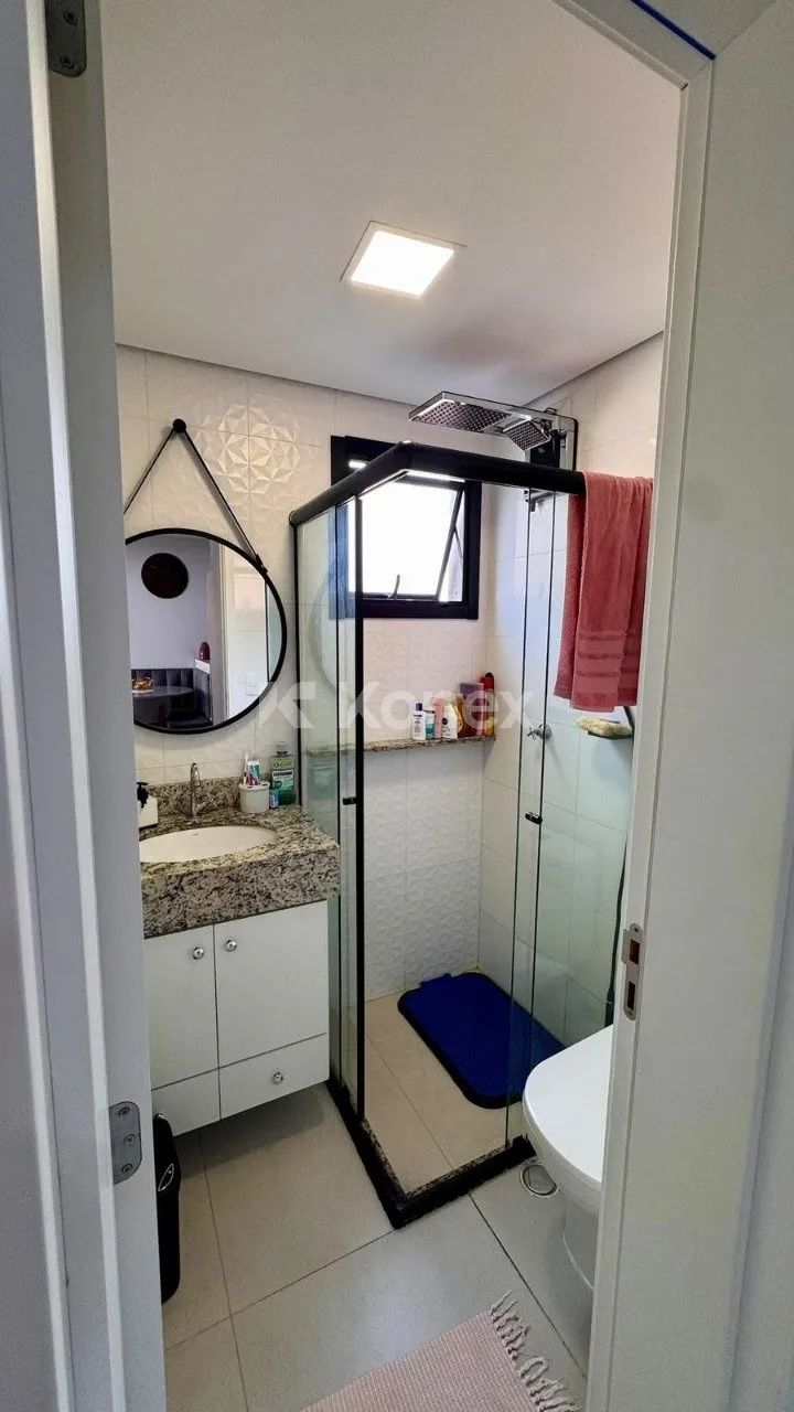 Apartamento no Edificio Barcelona, Bortolândia - Foto 4