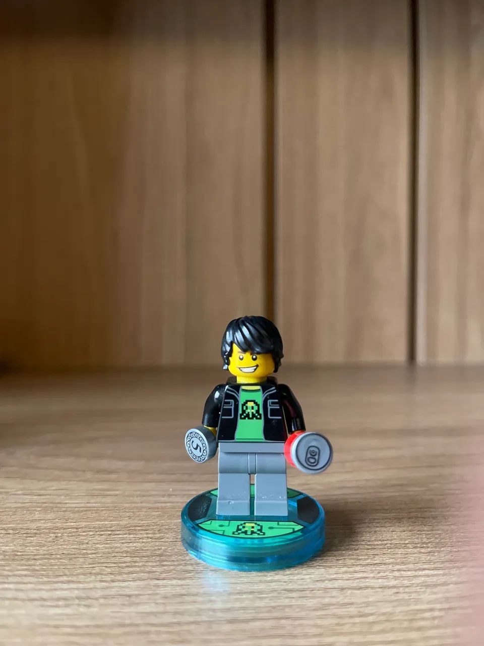 Arcade - Lego dimensions  - Foto 2
