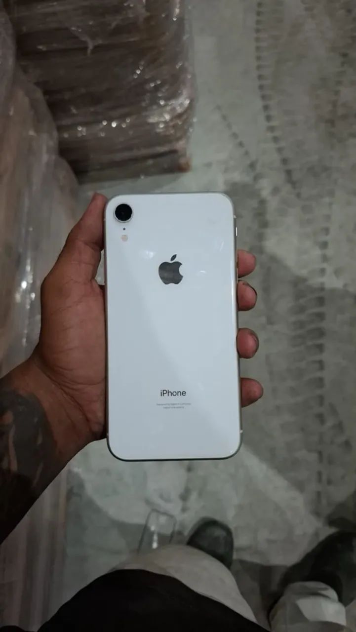iPhone 