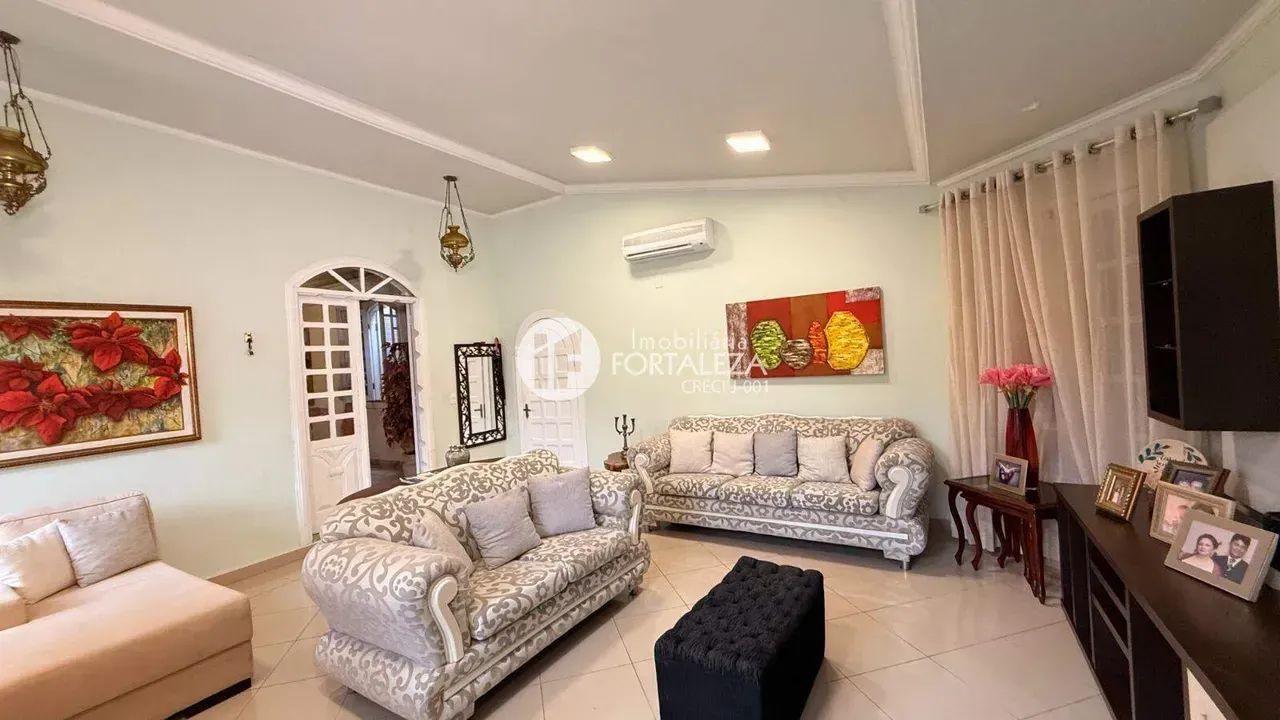 Casa 3 Quartos 7º Bec - Foto 2