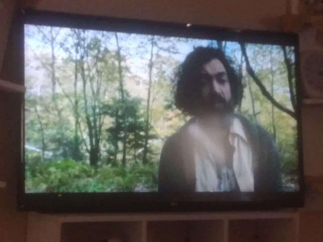 Vendo TV smart 43 polegadas 
