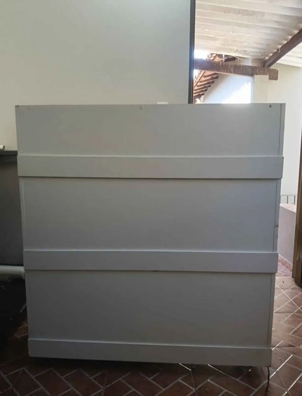 Balcão recepção  - Foto 2