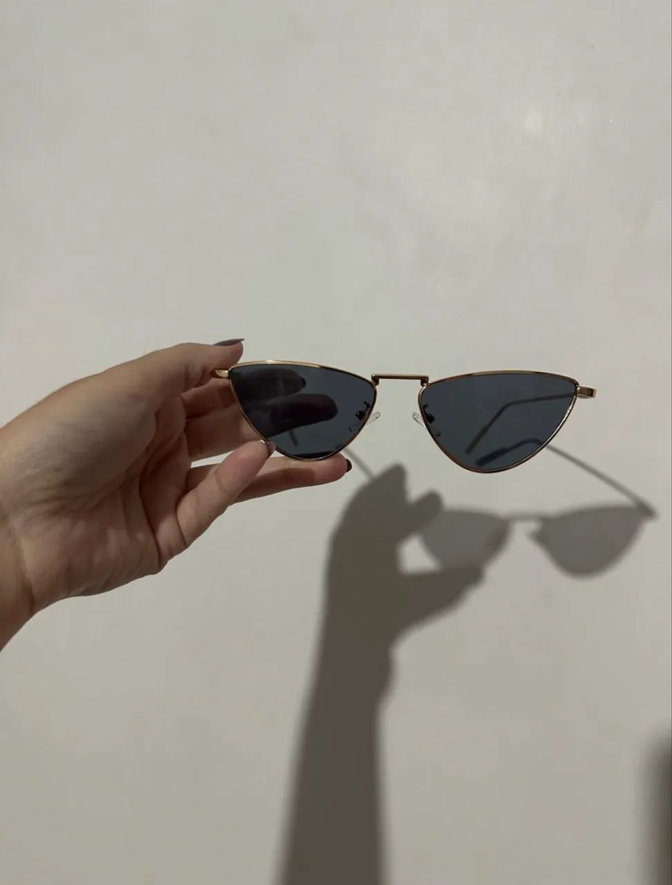 Óculos de sol feminino - Foto 2