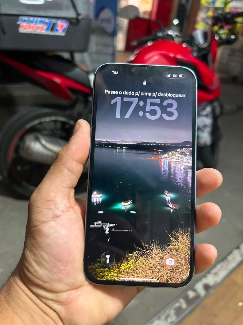 iPhone 14 Plus - Foto 2