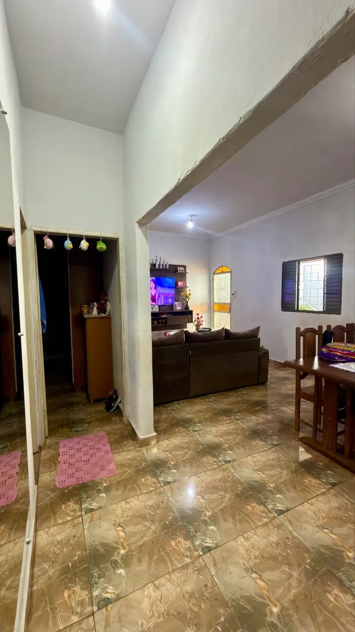Casa a venda no Assentamento Maná  - Foto 5