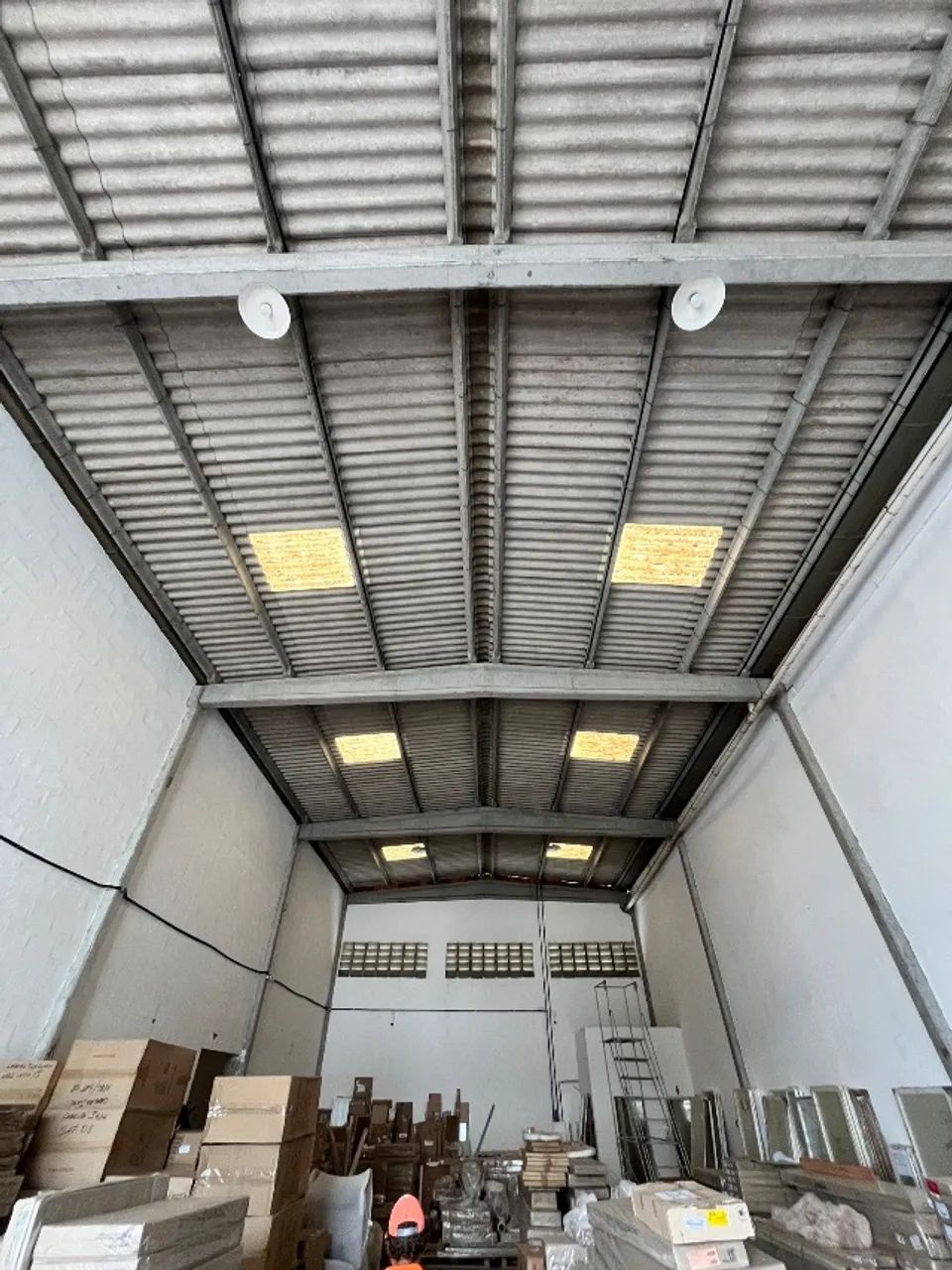 Galpão 250 m2 - Foto 5