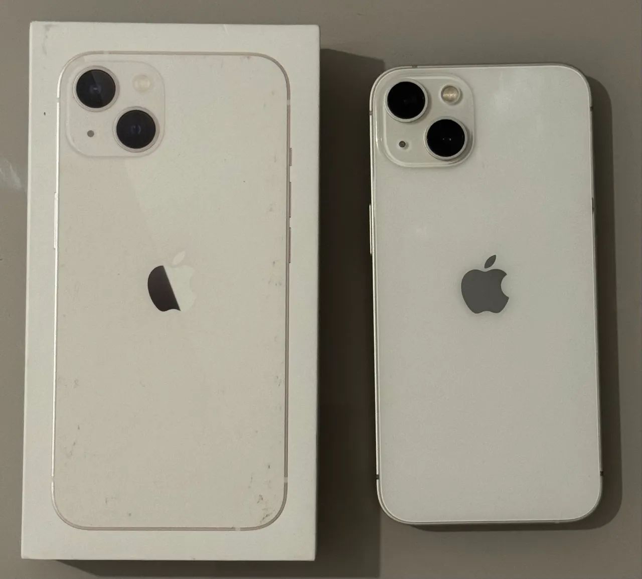 IPhone 13 128gb - Foto 4