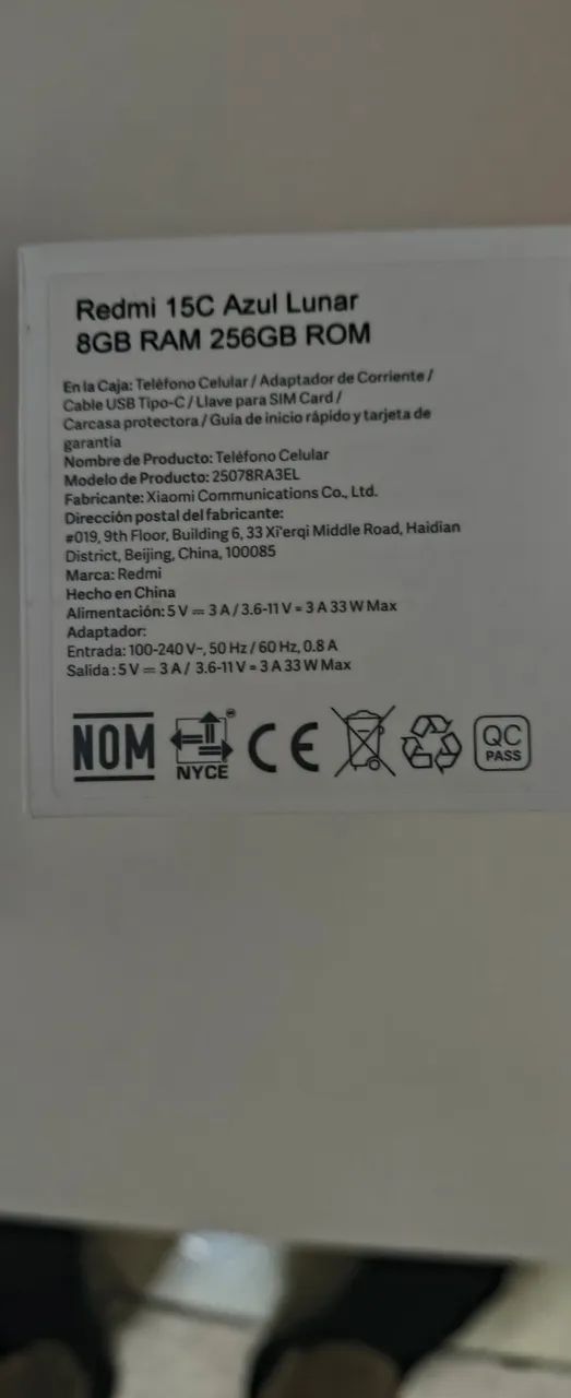 Xiaomi Redmi 15C - Foto 5