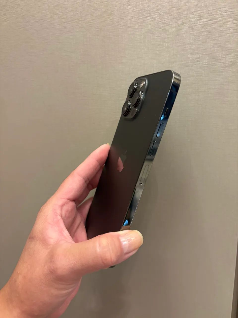 iPhone 13 Pro Max 256GB Grafite - Original, Nunca Aberto