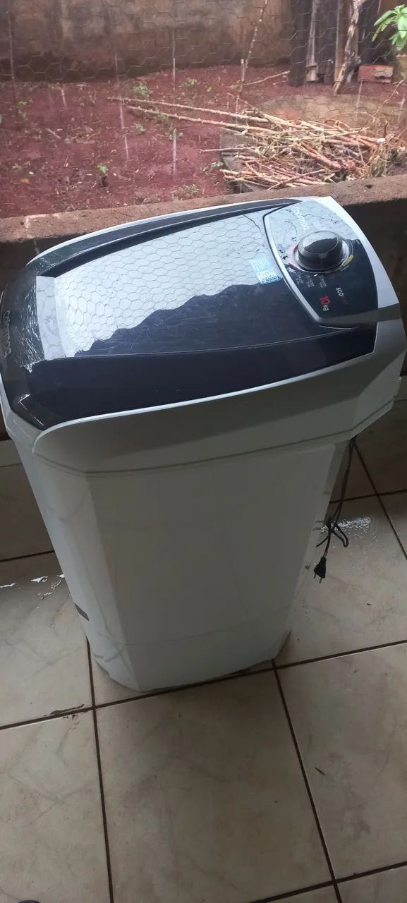 Tanquinho de lavar roupa  - Foto 2
