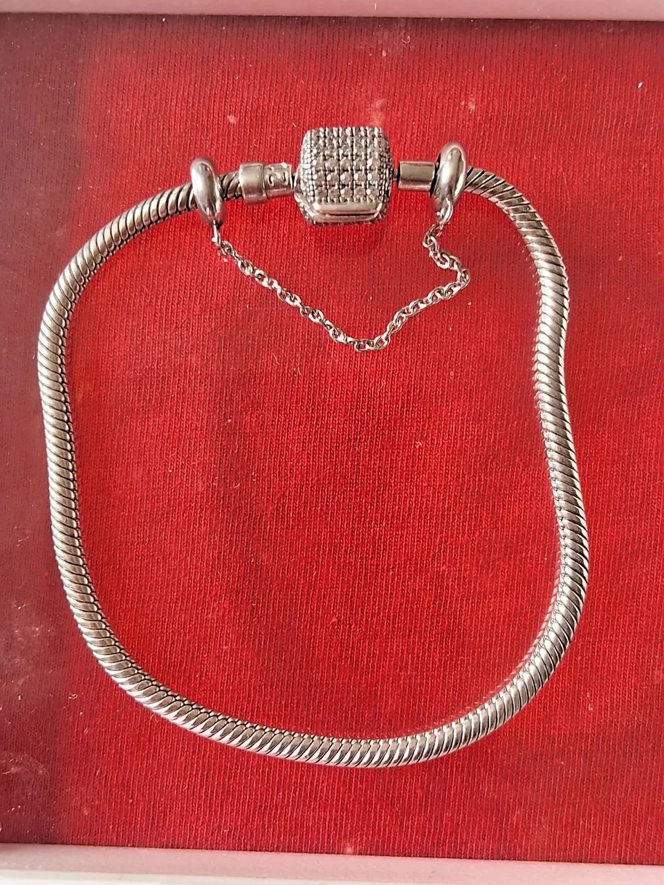 Pulseira Vivara  - Foto 4