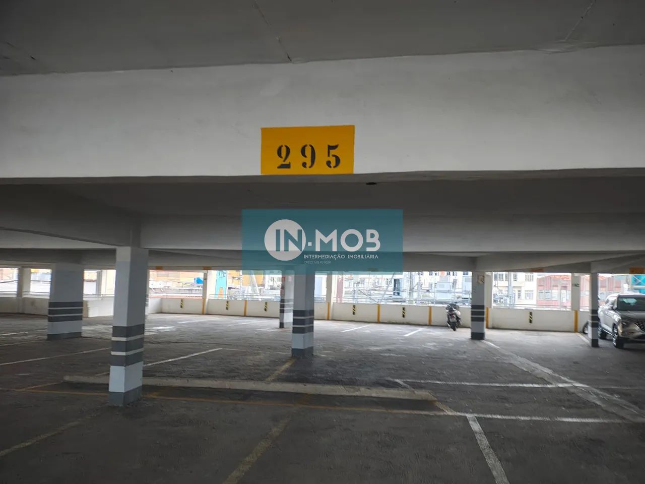vaga de garagem no Mister Shopping - Foto 5