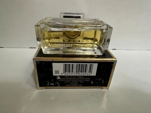 Perfume Feminino Ralph Lauren Notorious Eau de Parfum 50ml Original - Foto 2