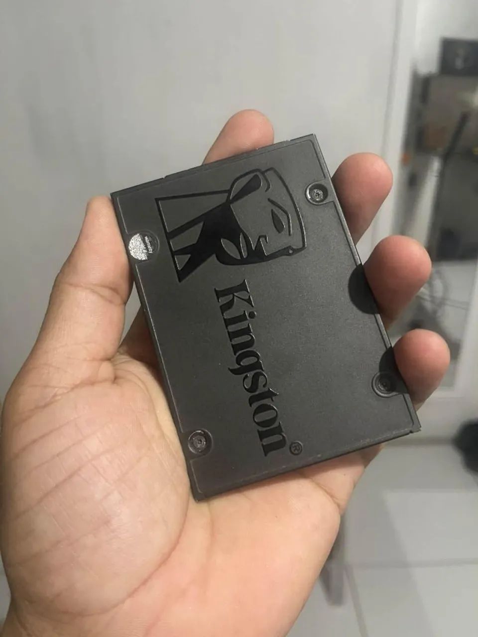 Ssd kingston