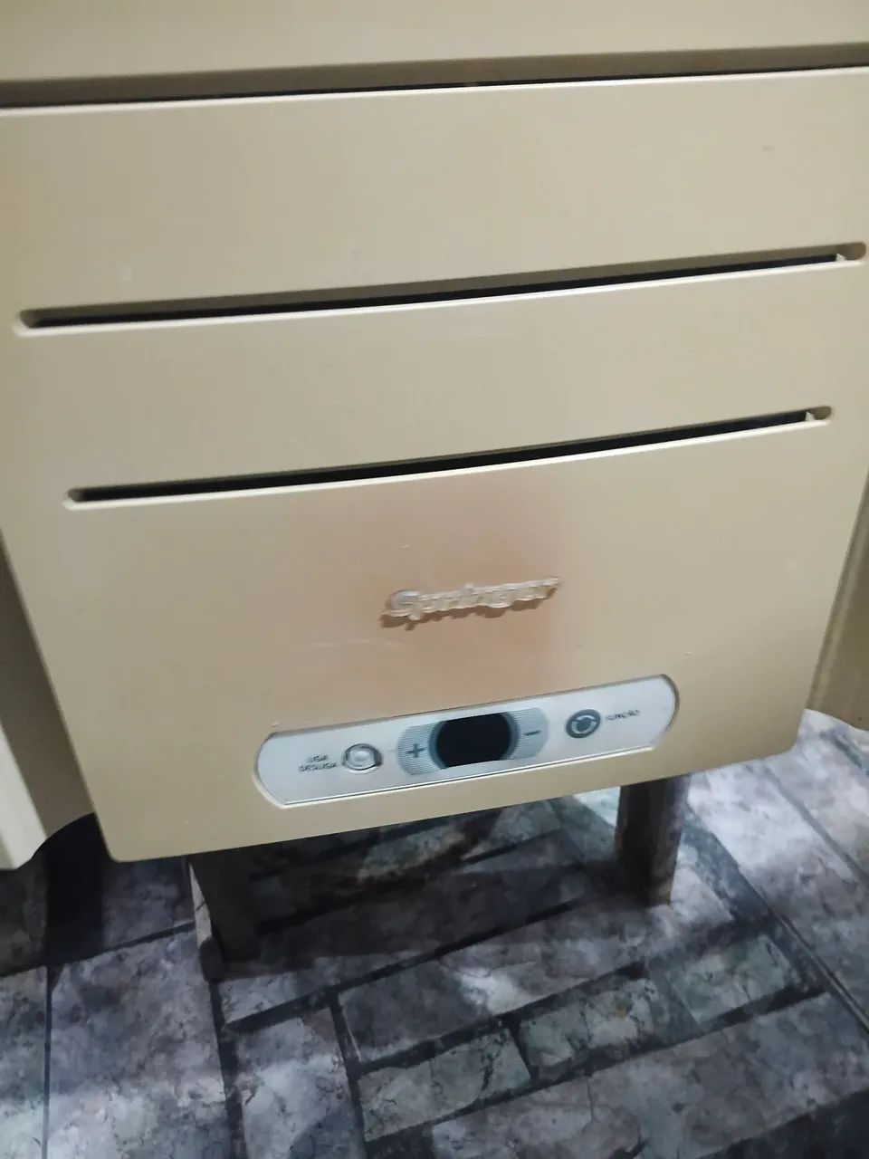 Ar condicionado springer 10000btus - Foto 5