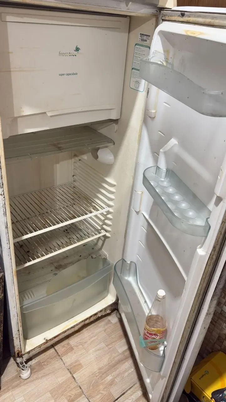 Geladeira  - Foto 5