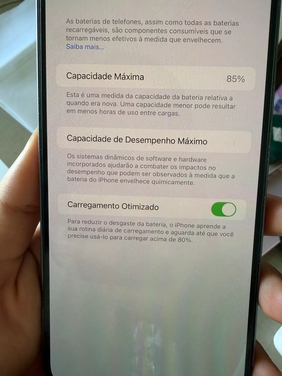 IPHONE 14 PRO MAX 128GB - Foto 5