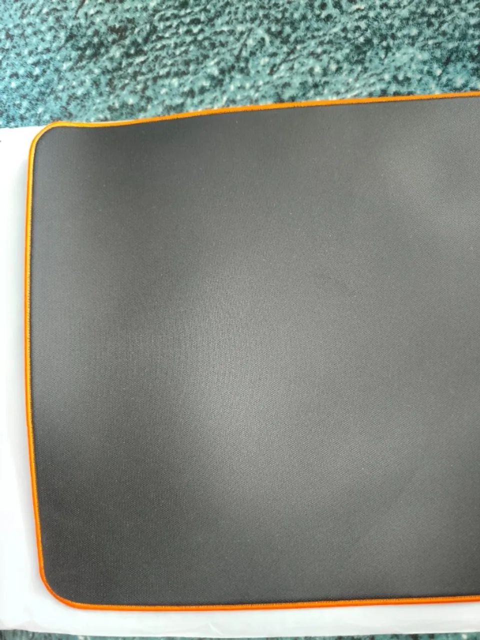 Mousepad Luo Poron Soft - Foto 4
