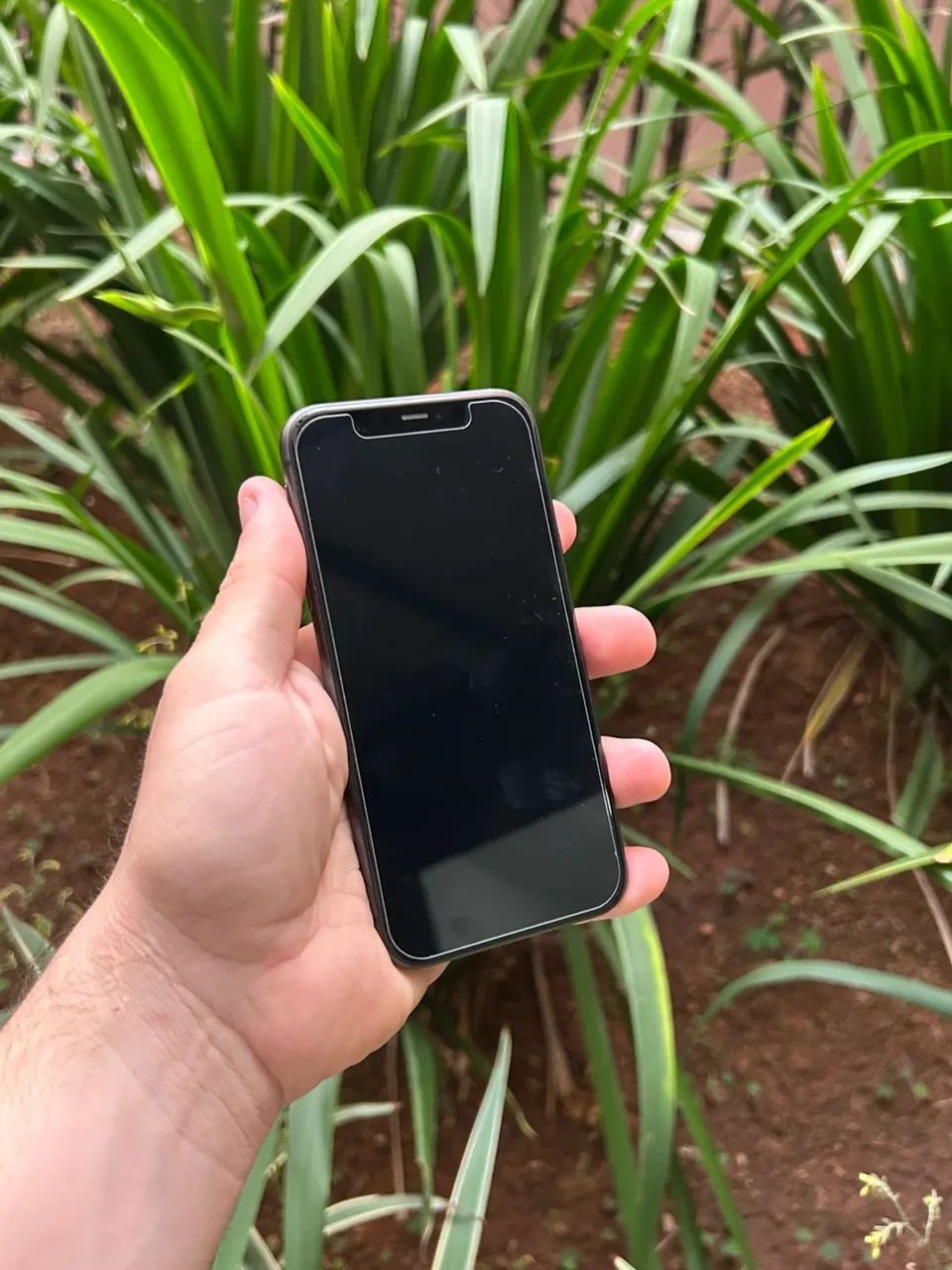 IPHONE 11 64GB