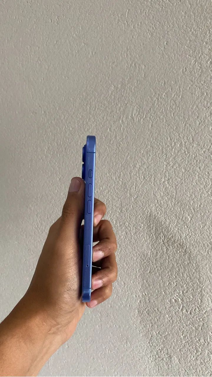 Iphone 16 128GB zero - Foto 2