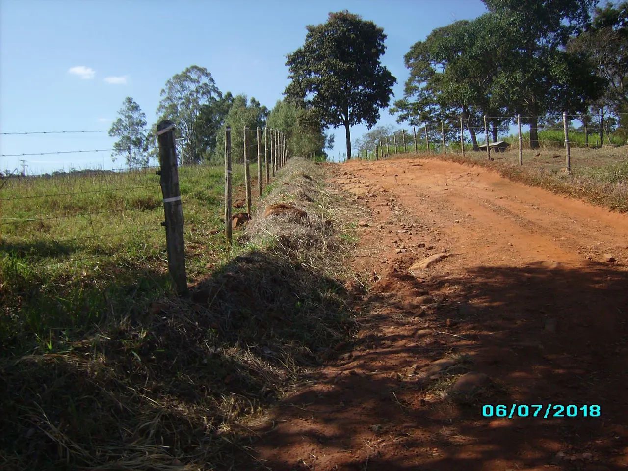 Foto - Cássia Dos Coqueiros - 