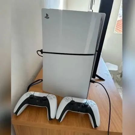 Playstation 5 Slim  - Foto 4