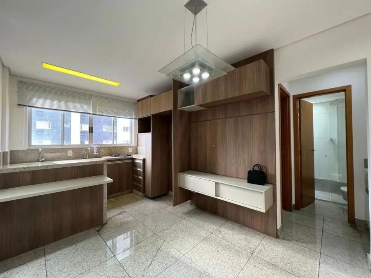 Aluguel - APARTAMENTO - SAVASSI BELO HORIZONTE MG