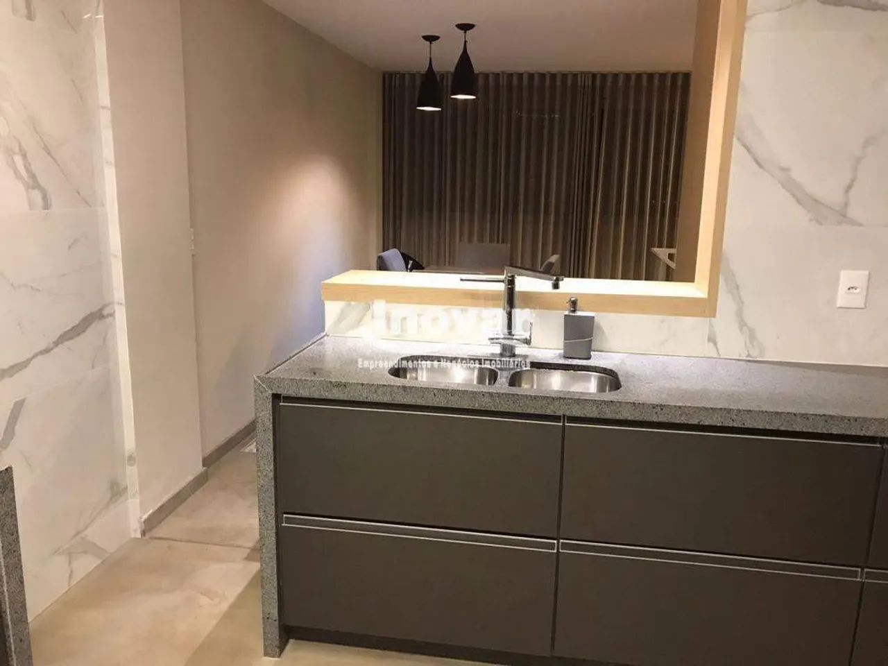 Cobertura Triplex com 3 Quartos à Venda no Alphaville Lagoa dos Ingleses  Nova Lima - Foto 4